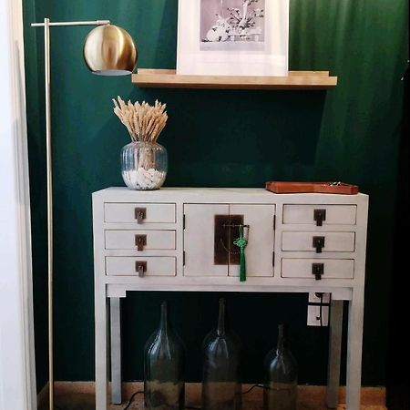 Mimadart Pop-Up Gallery Apartment Pire Dış mekan fotoğraf