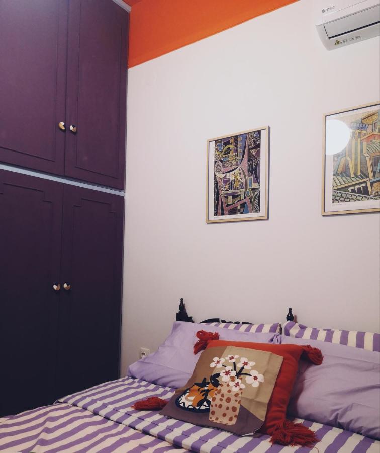 Mimadart Pop-Up Gallery Apartment Pire Dış mekan fotoğraf