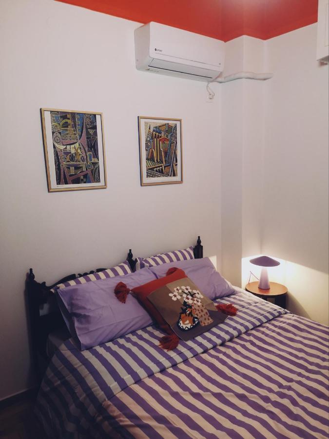 Mimadart Pop-Up Gallery Apartment Pire Dış mekan fotoğraf