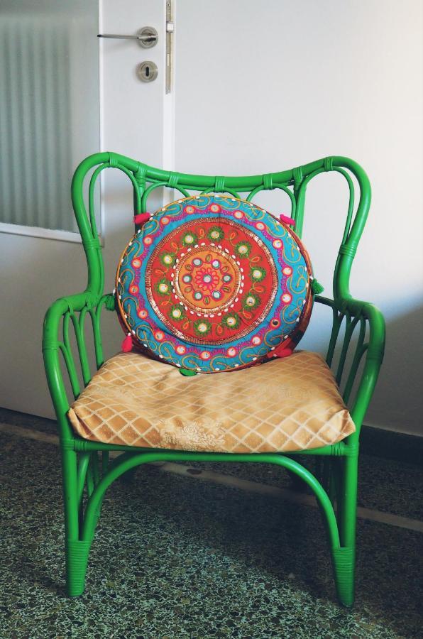 Mimadart Pop-Up Gallery Apartment Pire Dış mekan fotoğraf