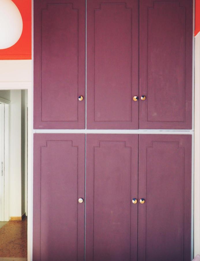 Mimadart Pop-Up Gallery Apartment Pire Dış mekan fotoğraf