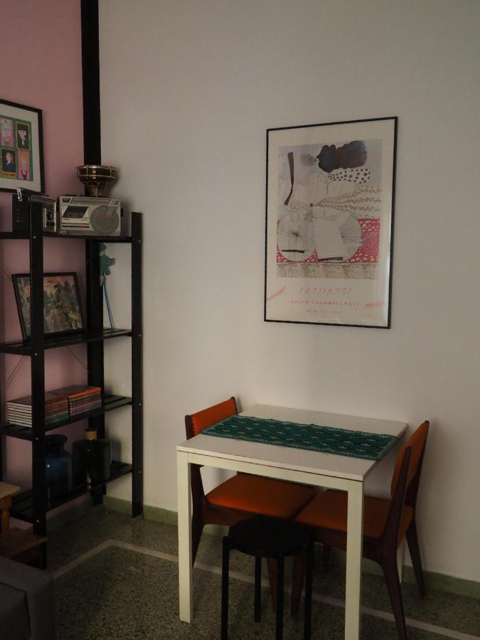 Mimadart Pop-Up Gallery Apartment Pire Dış mekan fotoğraf
