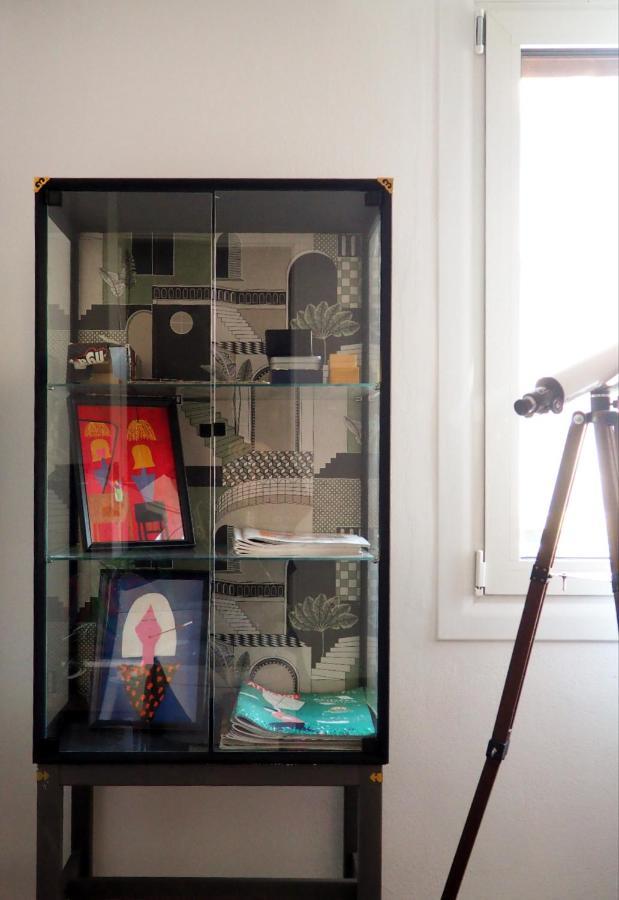 Mimadart Pop-Up Gallery Apartment Pire Dış mekan fotoğraf