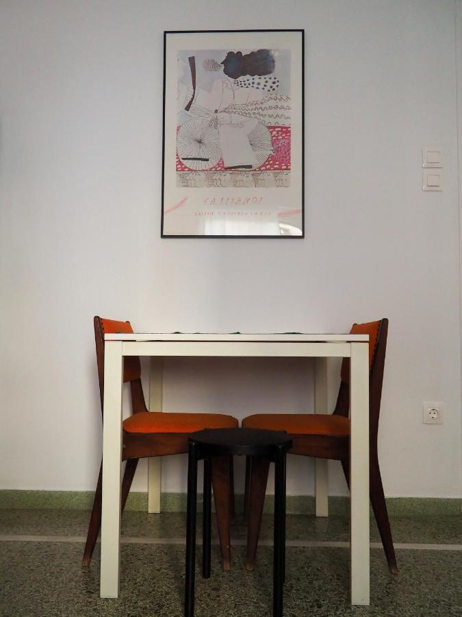 Mimadart Pop-Up Gallery Apartment Pire Dış mekan fotoğraf
