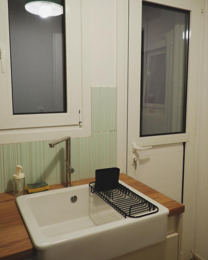 Mimadart Pop-Up Gallery Apartment Pire Dış mekan fotoğraf
