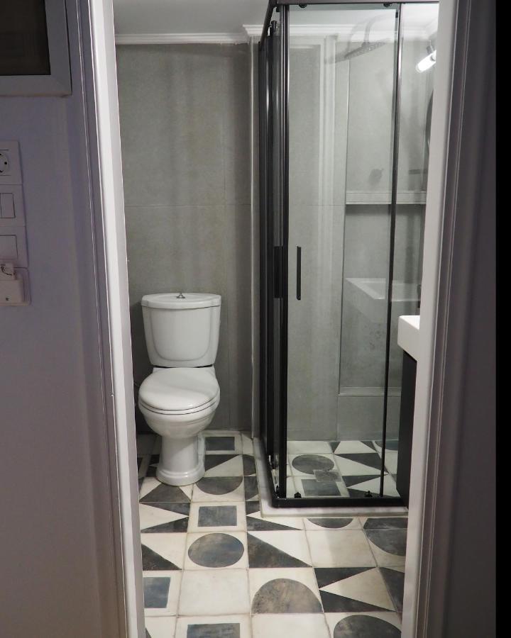 Mimadart Pop-Up Gallery Apartment Pire Dış mekan fotoğraf