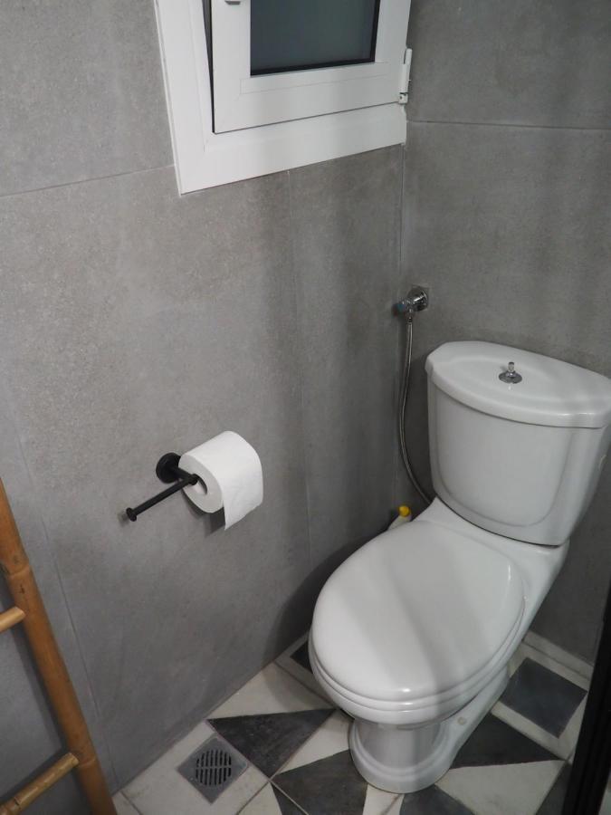 Mimadart Pop-Up Gallery Apartment Pire Dış mekan fotoğraf