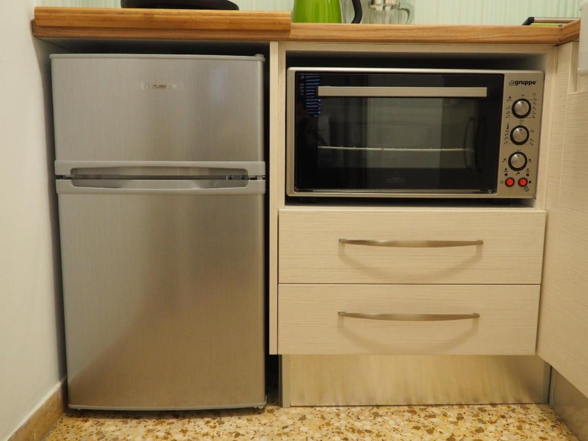 Mimadart Pop-Up Gallery Apartment Pire Dış mekan fotoğraf