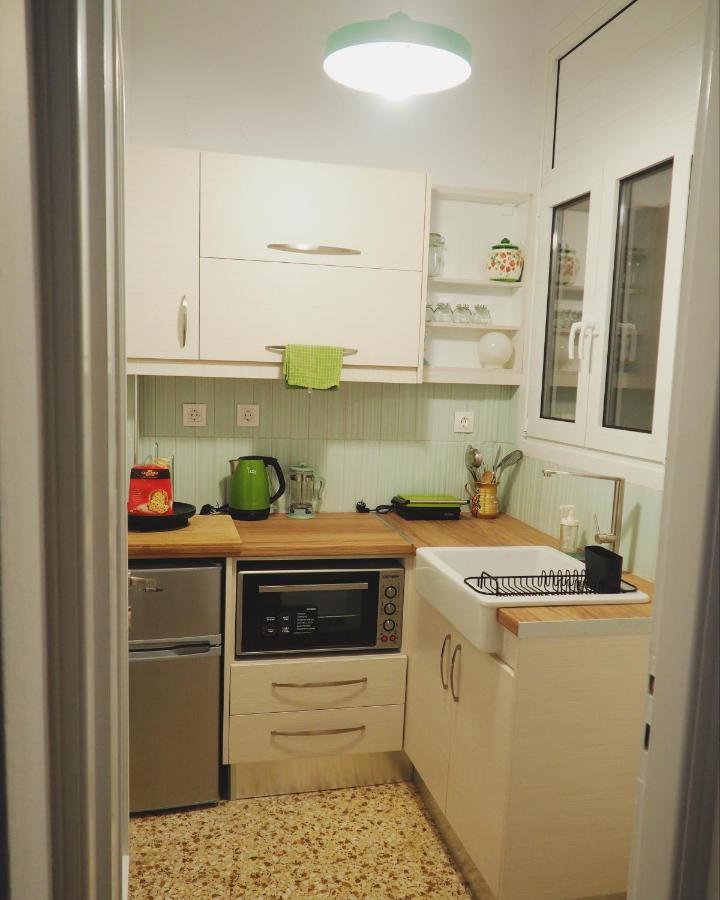 Mimadart Pop-Up Gallery Apartment Pire Dış mekan fotoğraf