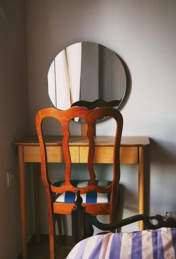 Mimadart Pop-Up Gallery Apartment Pire Dış mekan fotoğraf