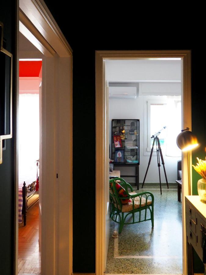 Mimadart Pop-Up Gallery Apartment Pire Dış mekan fotoğraf