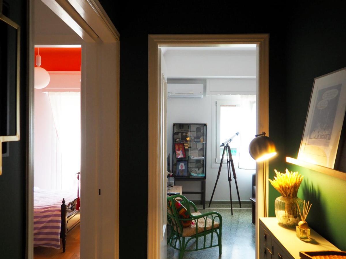 Mimadart Pop-Up Gallery Apartment Pire Dış mekan fotoğraf
