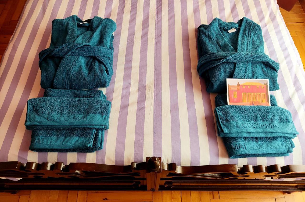 Mimadart Pop-Up Gallery Apartment Pire Dış mekan fotoğraf